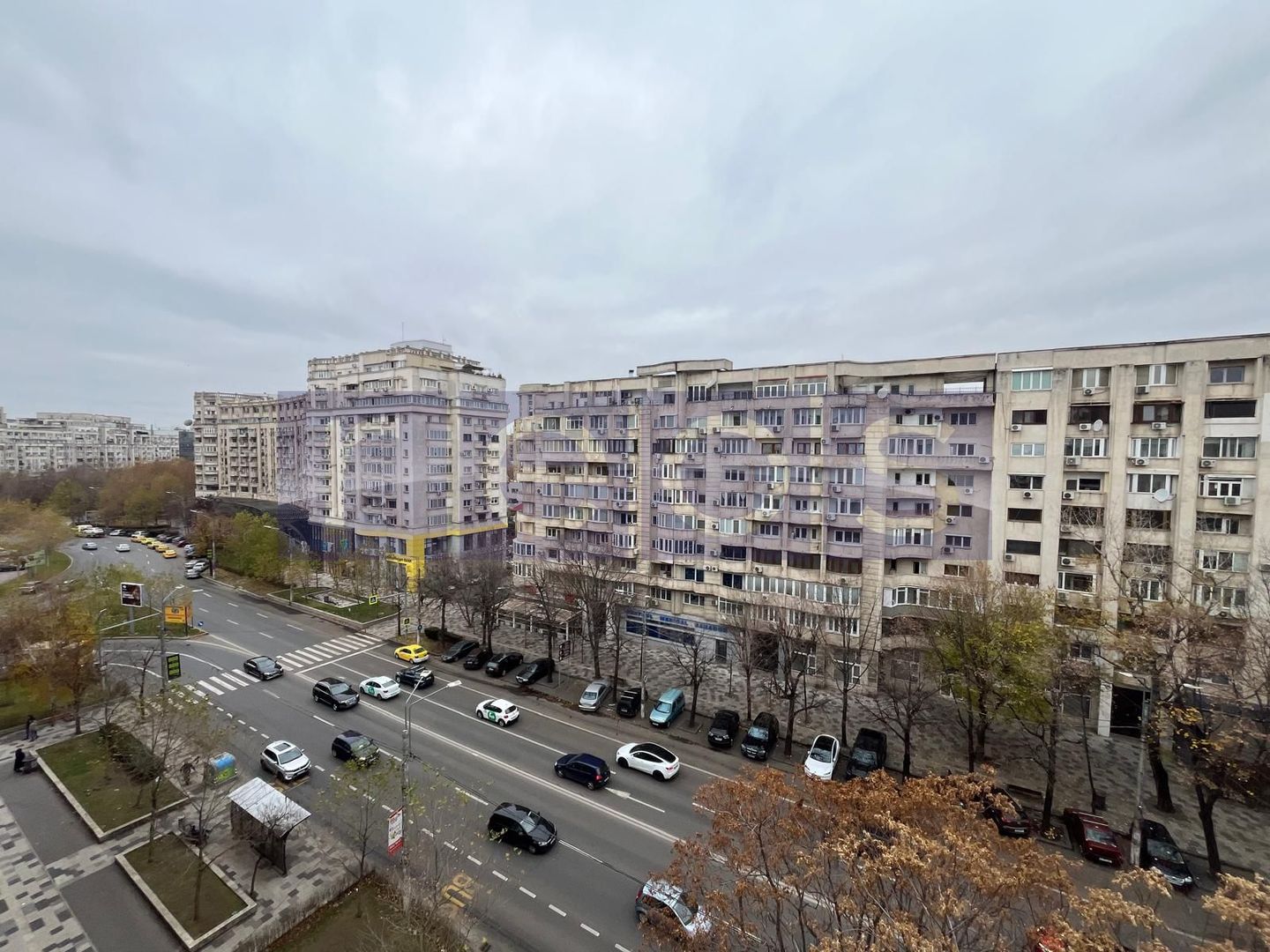 De inchiriat Garsoniera pe Bdul Decebal | 45 mp | nemobilata | - Poză 11