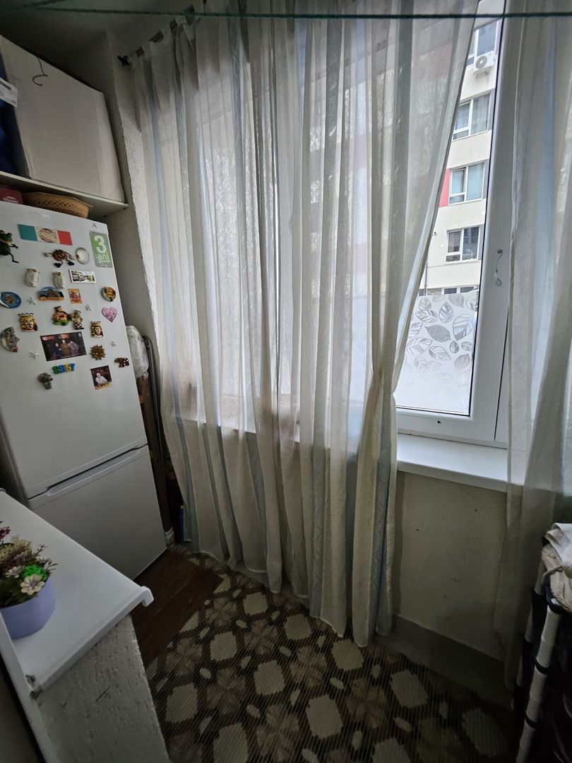 APARTAMENT TIP STUDIO, STR. REZERVELOR, MILITARI REZIDENCE - Poză 7