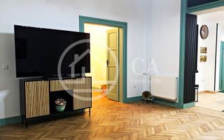 Apartament cu 4 camere de inchiriat, zona ultracentrala, Oradea - Poză 7