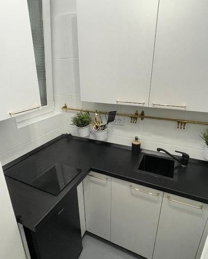 Garsonieră Floreasca | Str. Rossini | Etaj 1 din 3 | Renovată 2025 - Poză 4