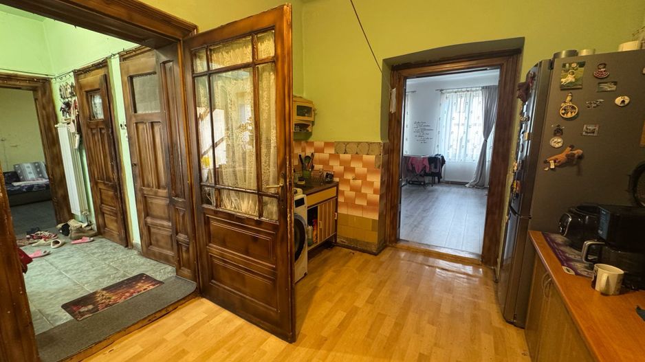 Casa individuala, teren 760mp, Sibiu - Poză 2