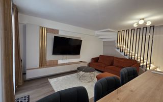 NOU PRIMA INCHIRIERE APARTAMENT 3 CAMERE 70MP - Poză 11