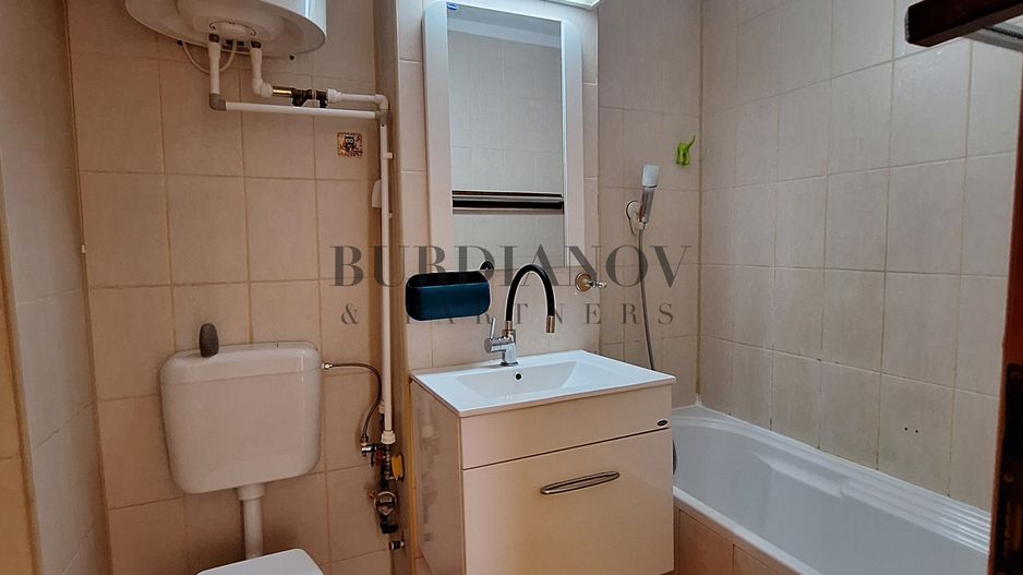 Apartament cu 2 camere de vânzare - 1 Decembrie - 53 mp utili - RS II - Poză 15