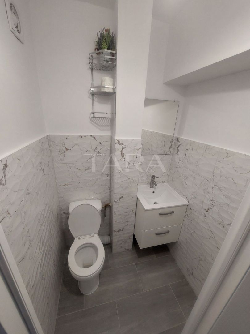 Apartament spațios cu 3 camere și 2 băi – gata de personalizat. - Poză 6