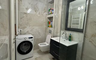 Apartament de vanzare |3 Camere | Baneasa Aviatiei| 160mp curte - Poză 8