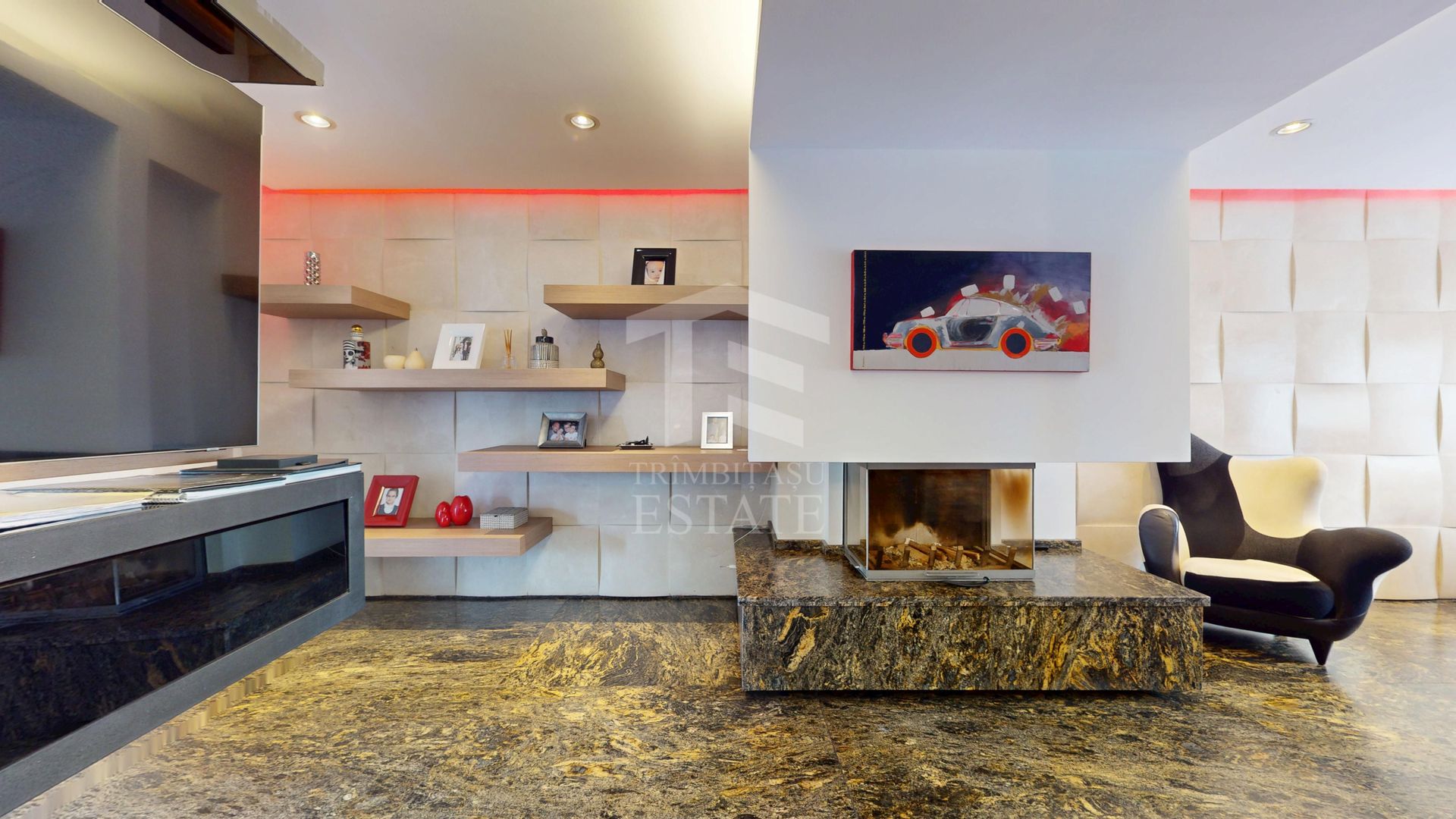 Vila Premium Damaroaia | Str. Garofitei - Poză 3