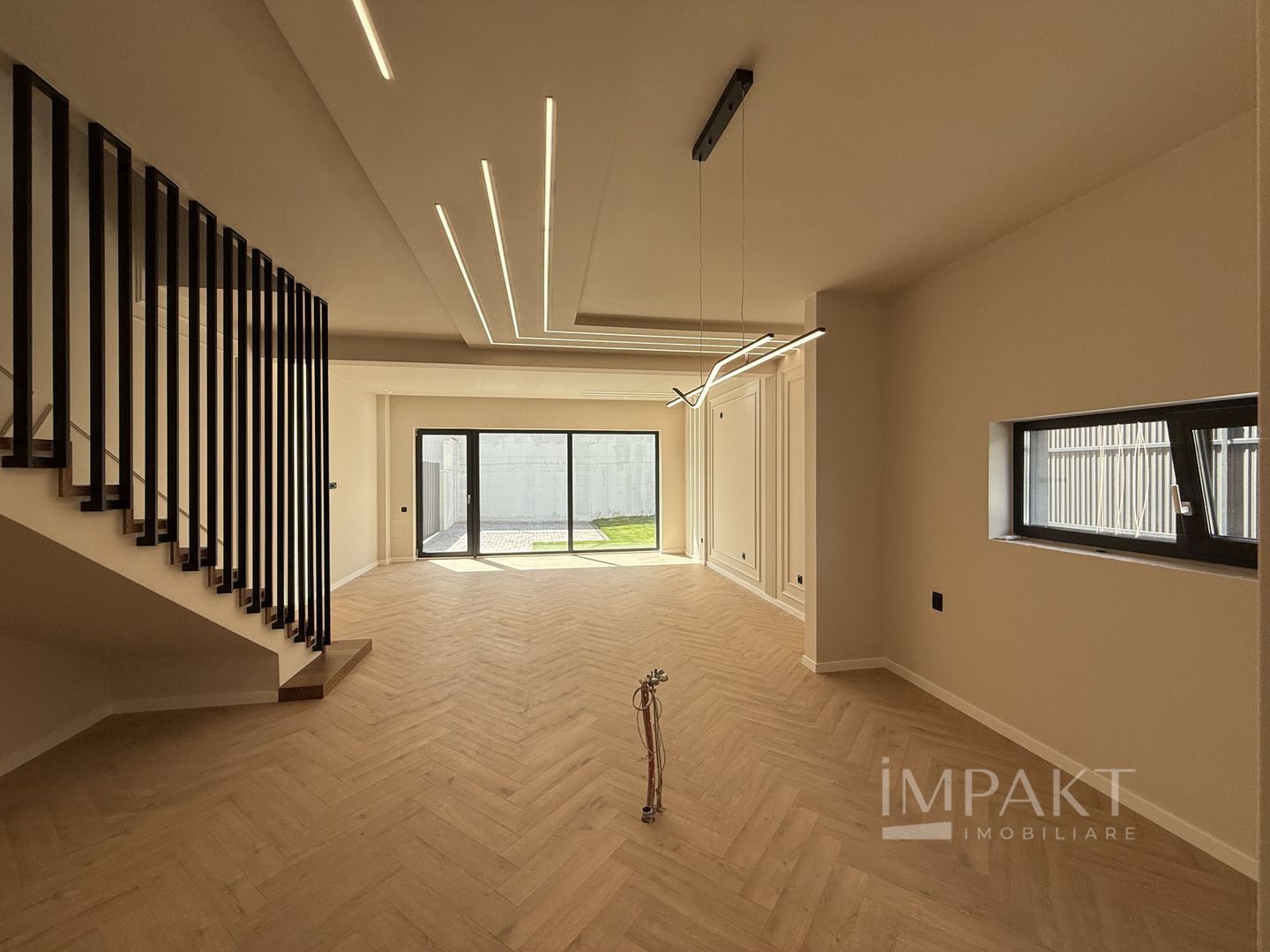 Duplex finisat la Cheie cu panorama superba in  Chinteni ! - Poză 4