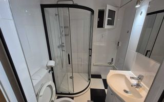 De inchiriat apartament 2 camere pe Barbu Vacarescu - Poză 4