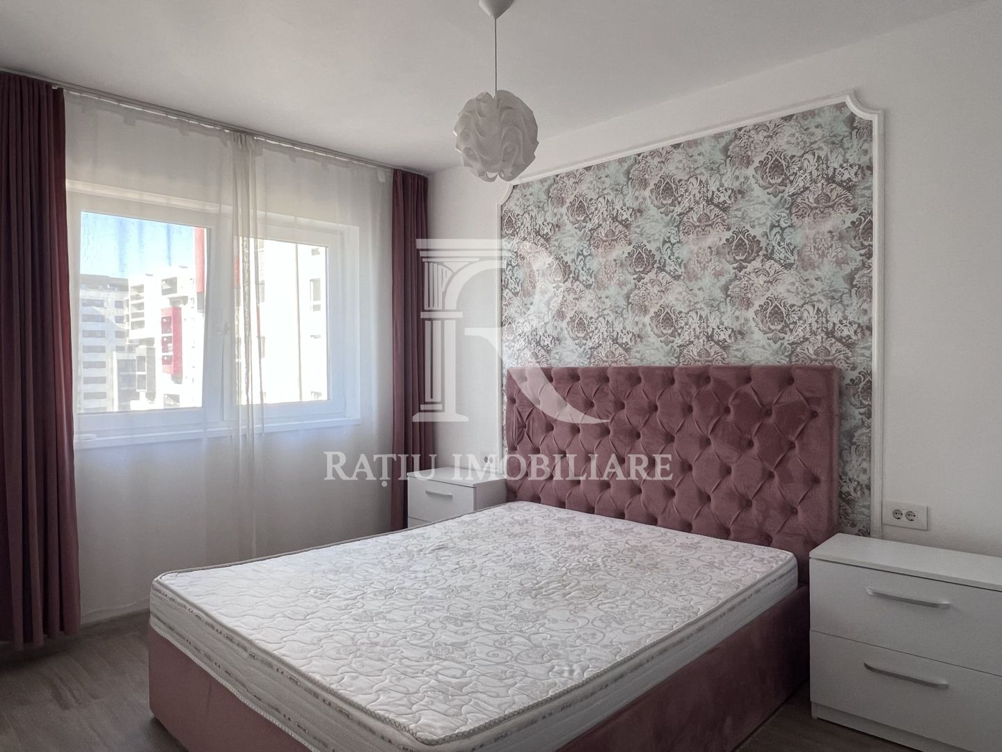 Apartament cu 2 camere | parcare subterana | Iosia Rezidence | Oradea - Poză 7