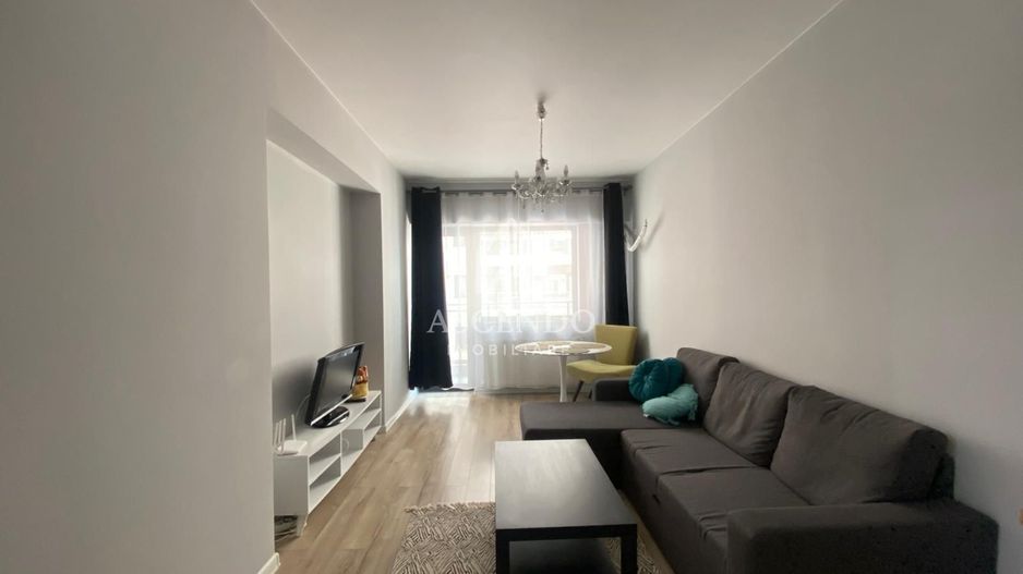 Apartament 2 camere nou de vânzare –  Lacul Morii - Comision 0% - Poză 3
