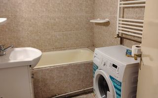 Apartament 1 cameră decomandat, zona Spital Sf. Maria, Iași - Poză 6