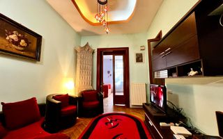 4 camere | Cișmigiu | Potențial rezidențial & investiție - Poză 3
