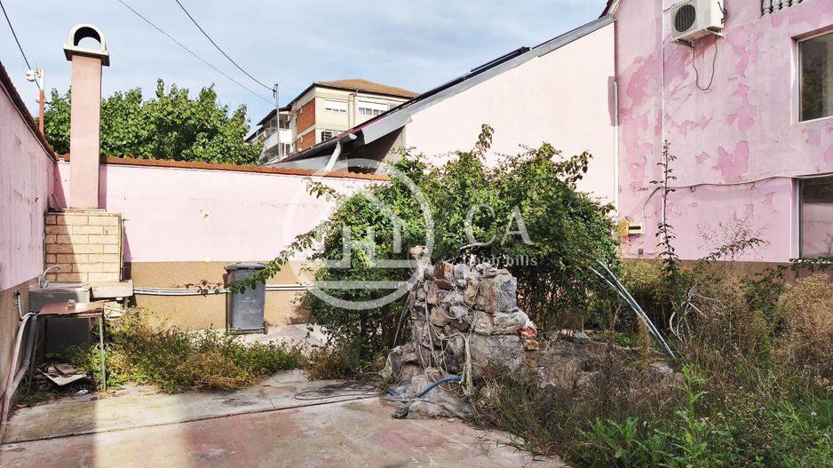 Casa de închiriat cu 6 camere în Rogerius, Oradea - Poză 21