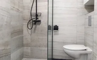 2 camere superb renovat, prima inchiriere, vis a vis Mega Mall, 15m M. Iancului  - Poză 19