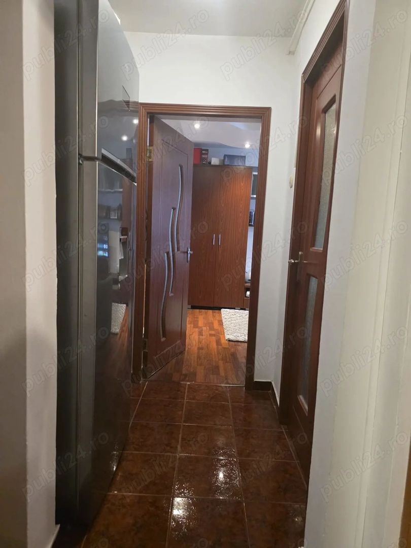 APARTAMENT MOBILAT ZONA  ZONA BRANCOVEANU - Poză 2
