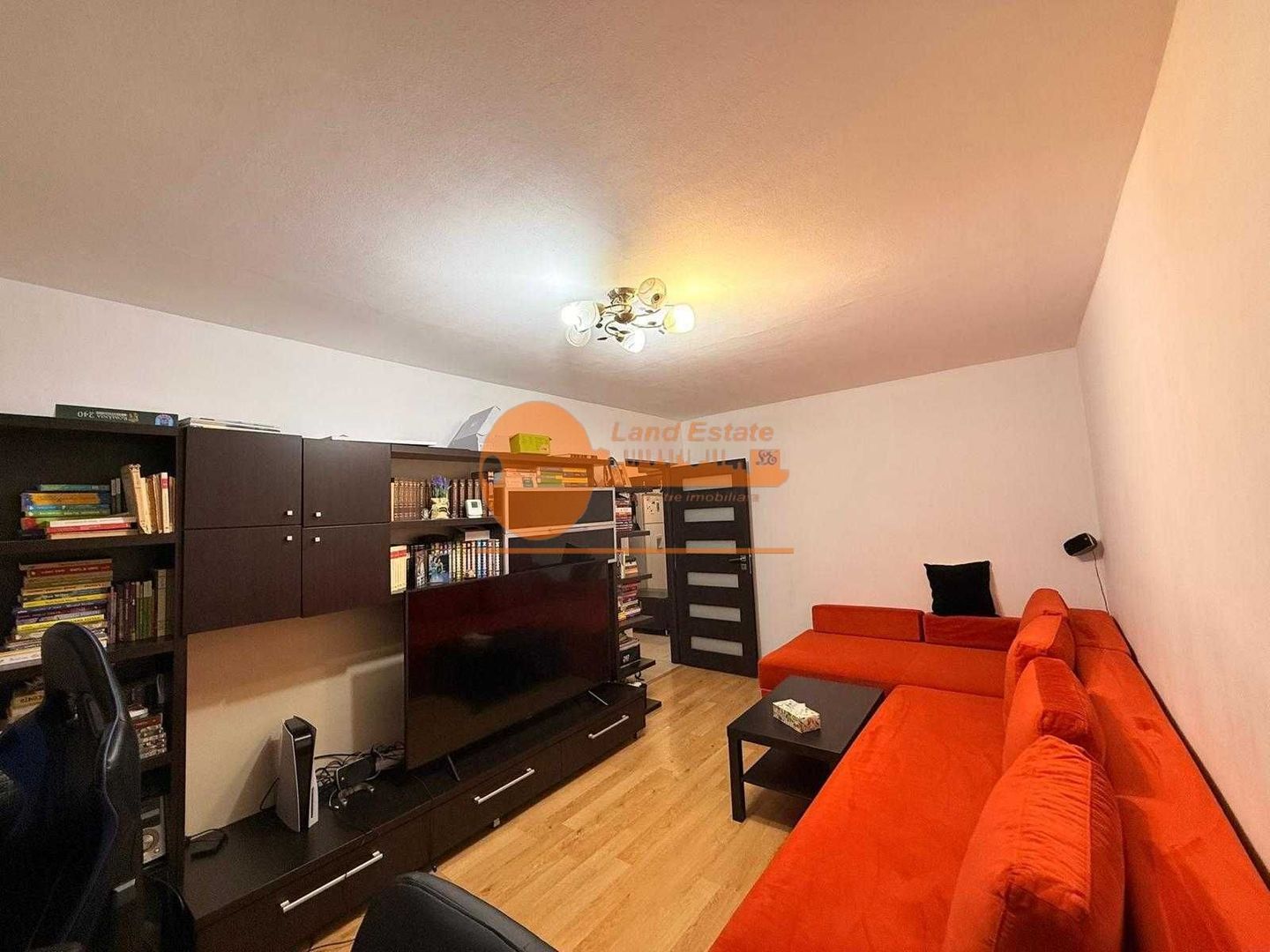 Apartament 3 camere cu Centrala – Dristor, lângă McDonald’s - Poză 2