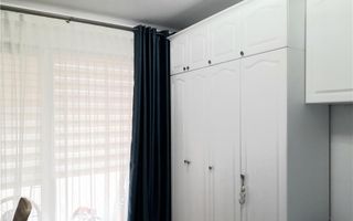 Apartament 3 camere, central, 78mp, mobilat, cu parcare subterana. - Poză 5