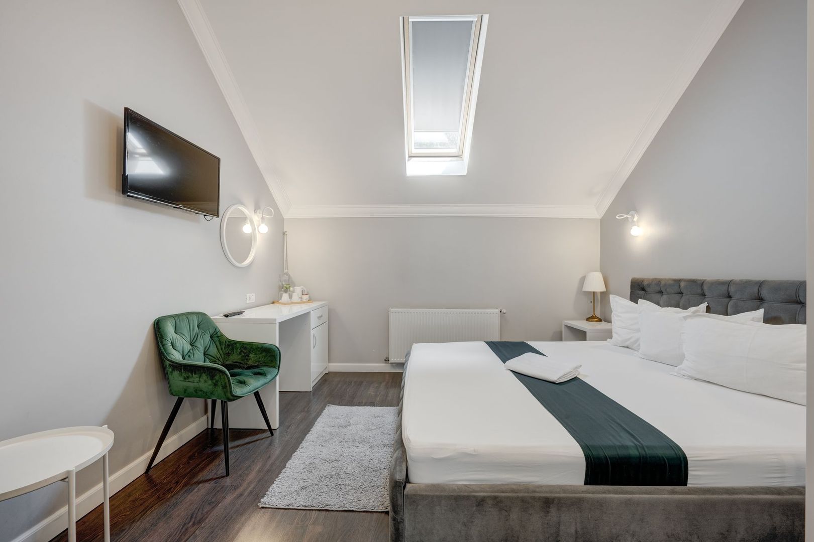 Vindem Afacerea ! Mini Hotel + Cafenea/ Restaurant ! Parcul Carol ! - Poză 62