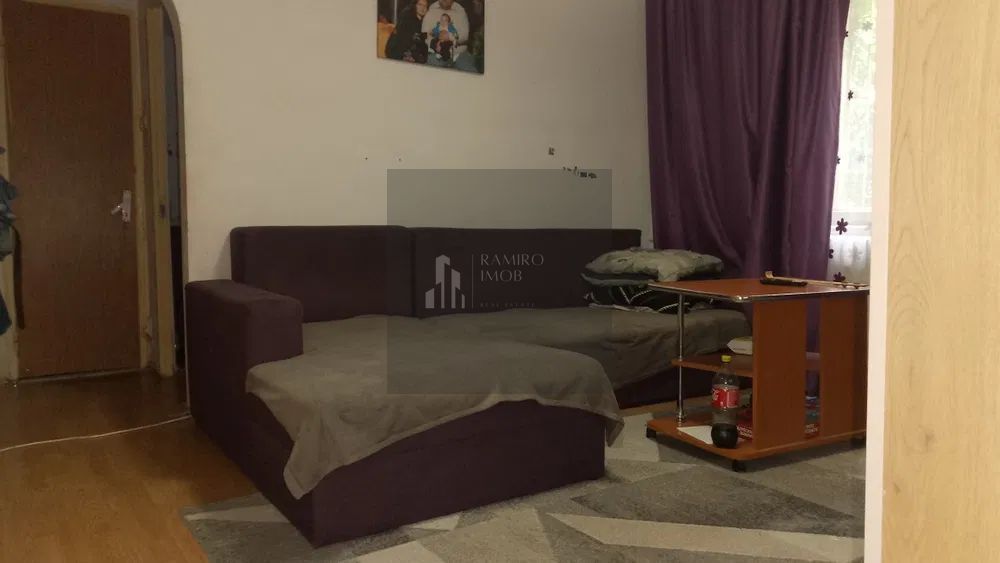 Apartament 2 camere/38 mp Brancoveanu parter - Poză 1