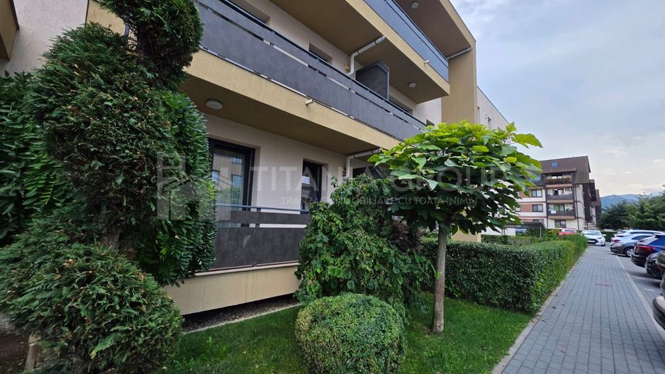 Apartament 2 camere spațios și luminos Urban Segovia Tractorul - Poză 8
