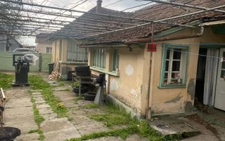 Casa individuala 1542mp teren, garaj- Giarmata - Poză 1