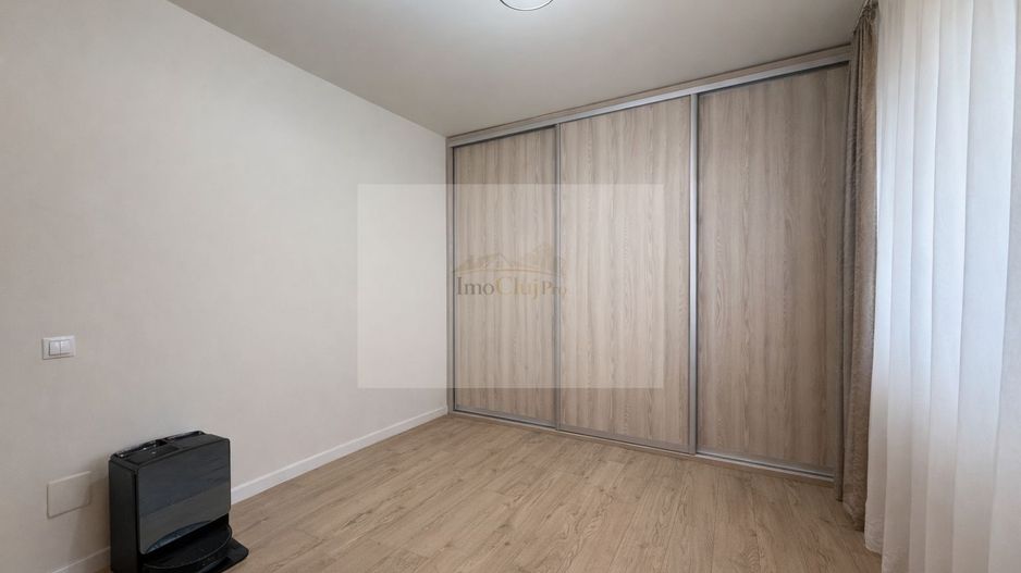 Comision 0% Vanzare apartament  4 camere decomandate- cartier Manastur - Poză 11