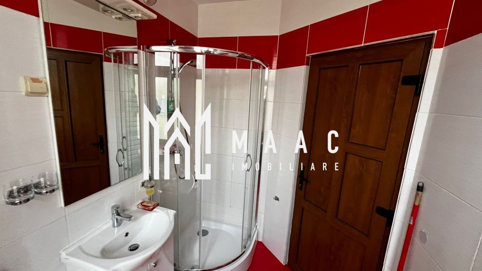 Apartament 2 camere | Etaj 1 | Centru istoric - Poză 7