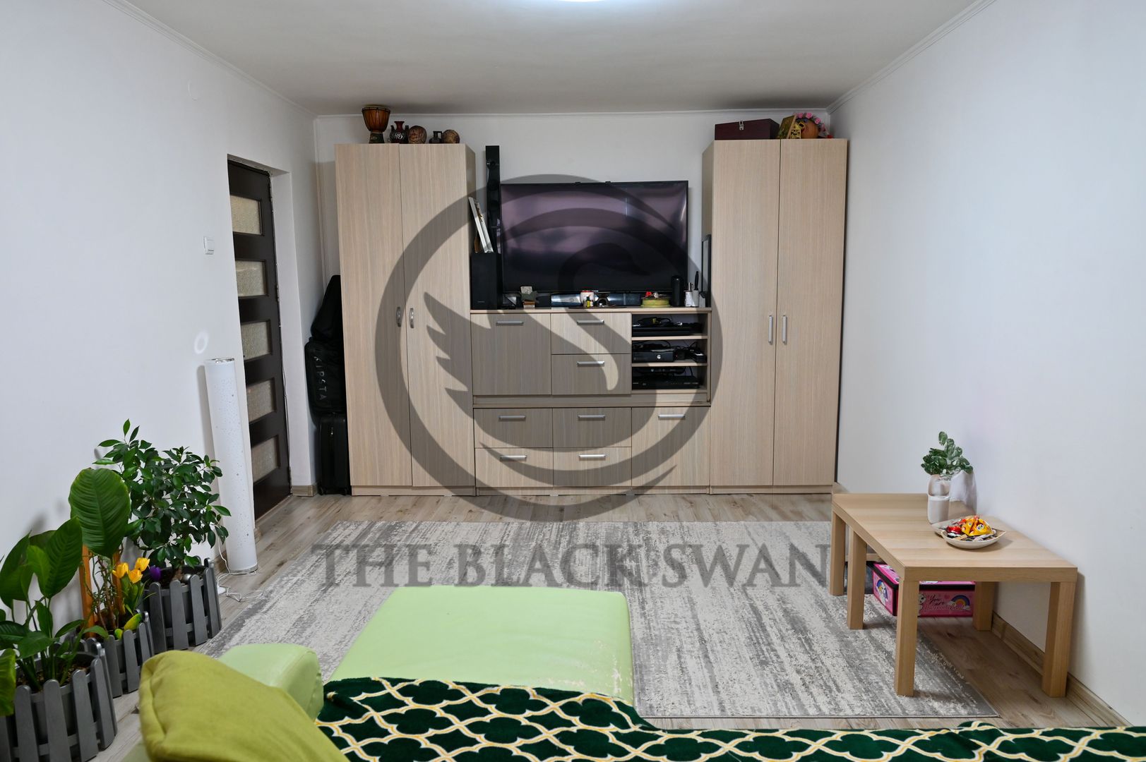 Apartament 2 camere decomandat, Renovat | 9 Mai Ploiesti | Comision 0% - Poză 2