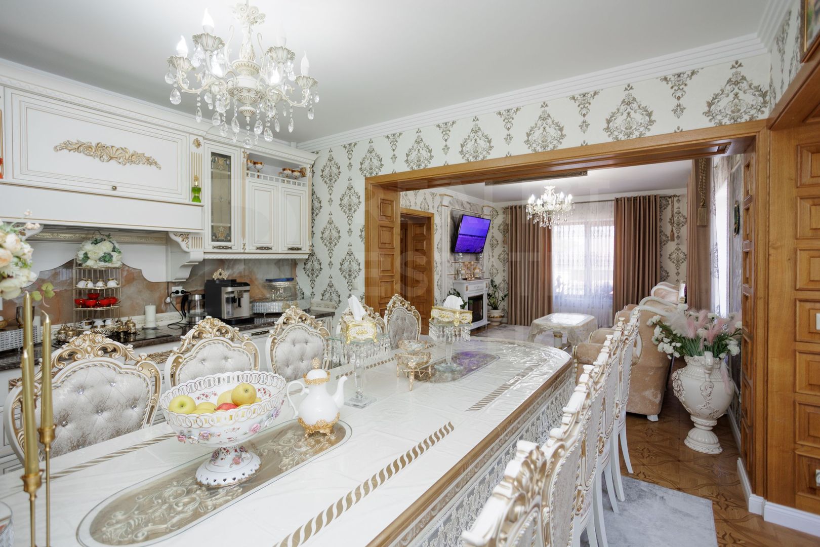 Vânzare, casă, 5 camere, str. Petru Rareș, Durlești - Poză 12
