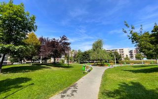 Apartament 3 camere de inchiriat, Cartierul Solar, loc de parcare - Poză 40