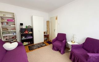 Apartament 2 camere, etaj intermediar, Gheorgheni, zona Aleea Baisoara - Poză 3