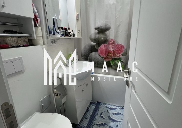 Apartament 2 camere | Etaj 2 | Balcon | 50 MP | Zona Rahova - Poză 8