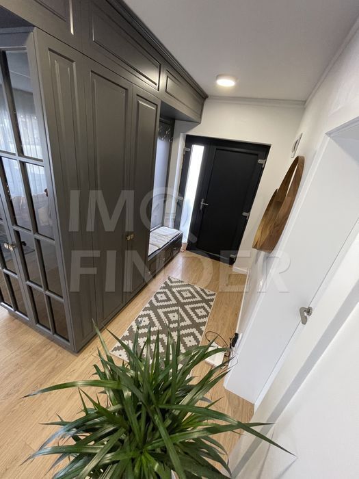 Duplex Borhanci - Poză 9