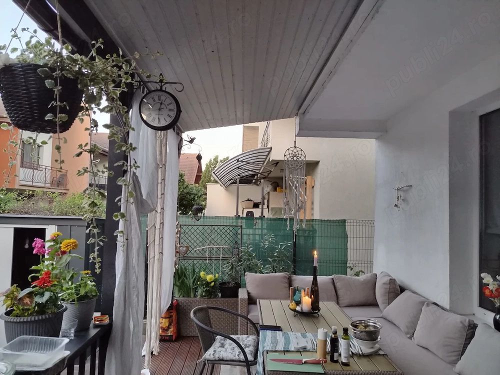 Duplex de vânzare in Alba Iulia zona centrala. - Poză 3