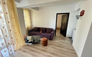 3 camere, parcare subterană, Iris - Poză 1