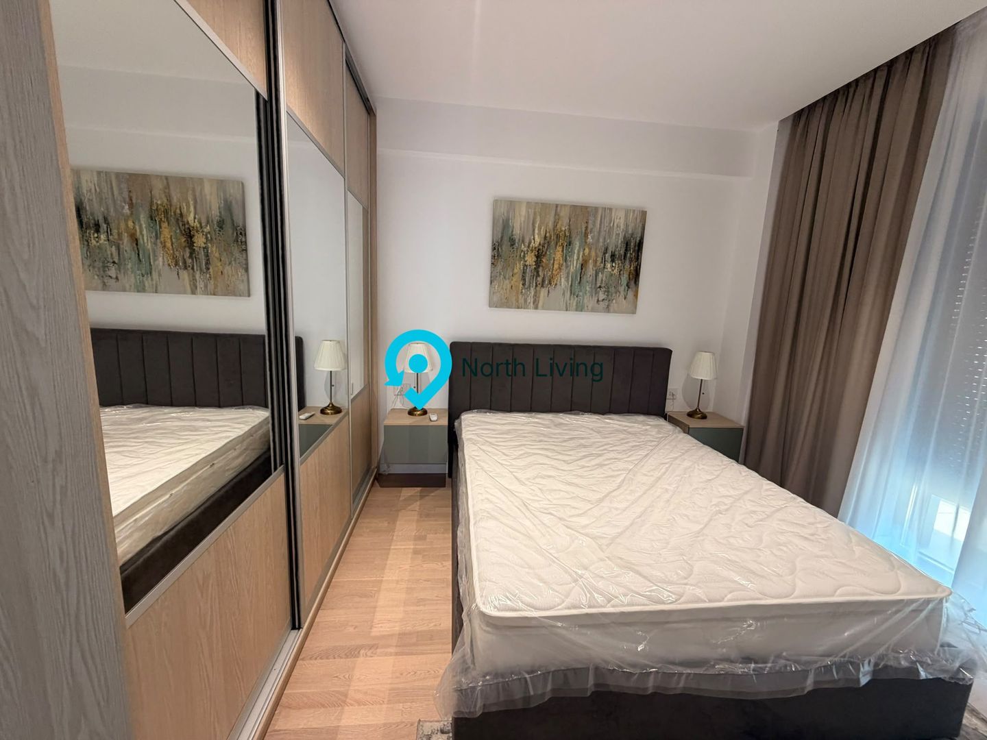Apartament 2 camere Premium | Prima închiriere | Iancu Nicolae | - Poză 4