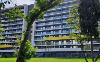 Apartament 2 camere, Plopilor, zona Parcul Rozelor - Poză 23