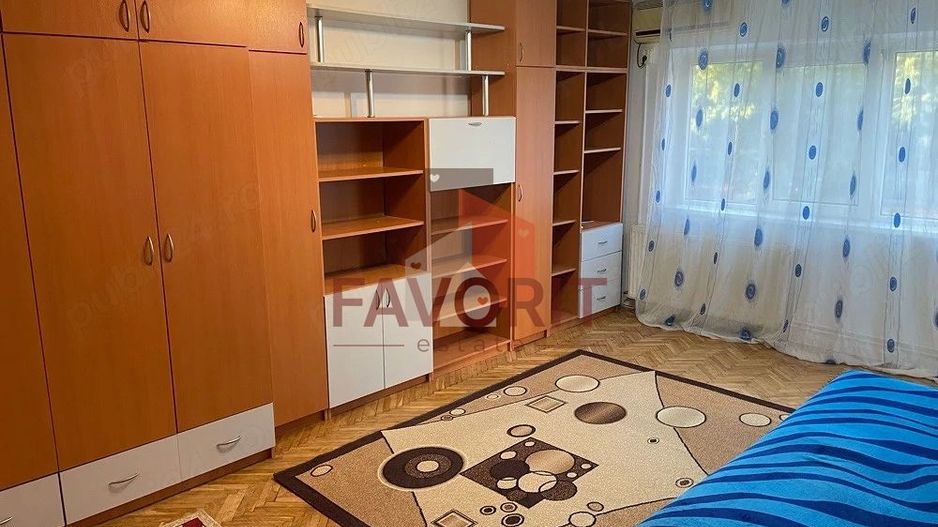 3 camere decomandate | etaj 1 | centrala proprie | 2 bai | Renovat - Poză 2
