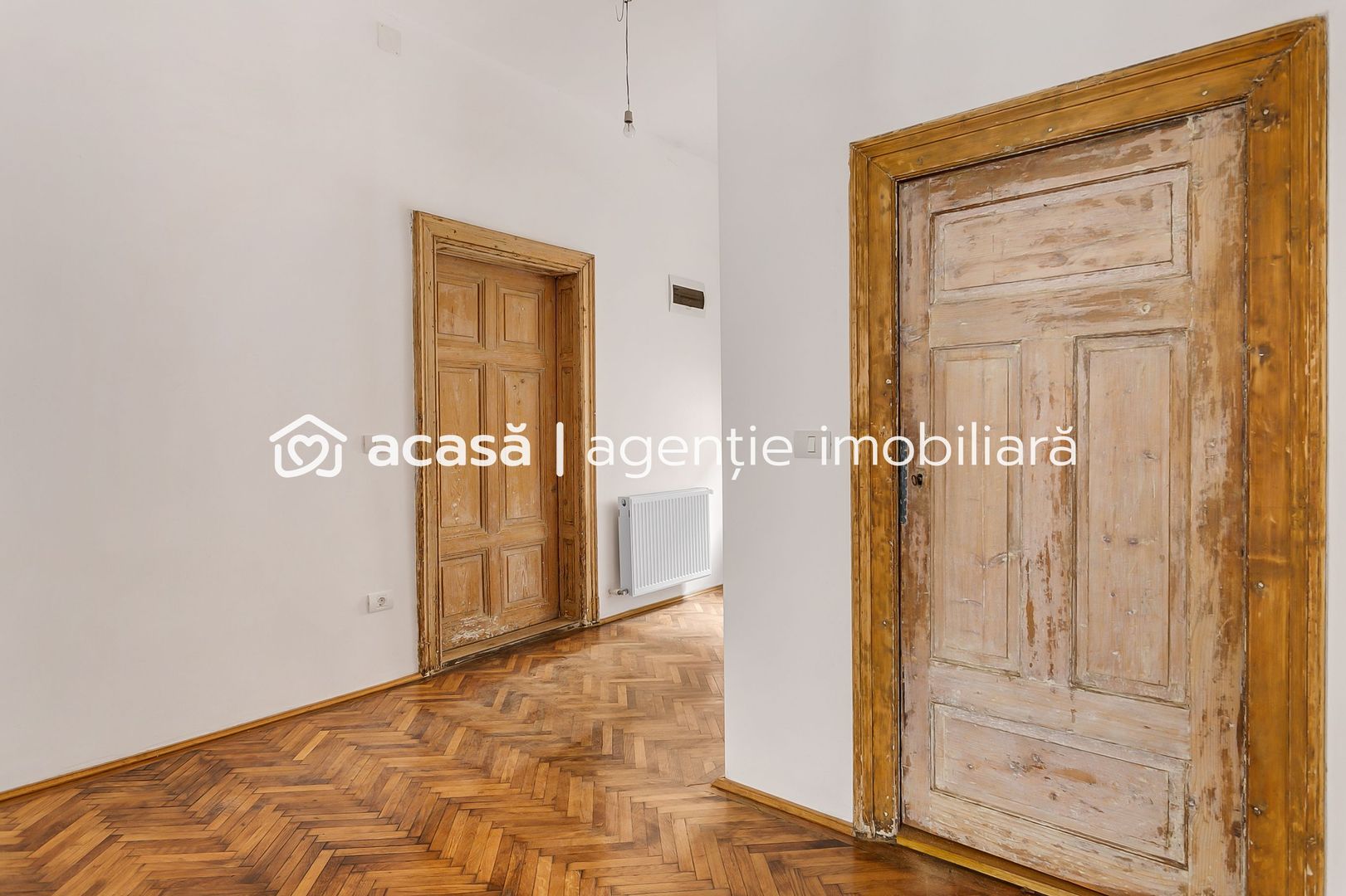 Apartament istoric ultracentral - Poză 13