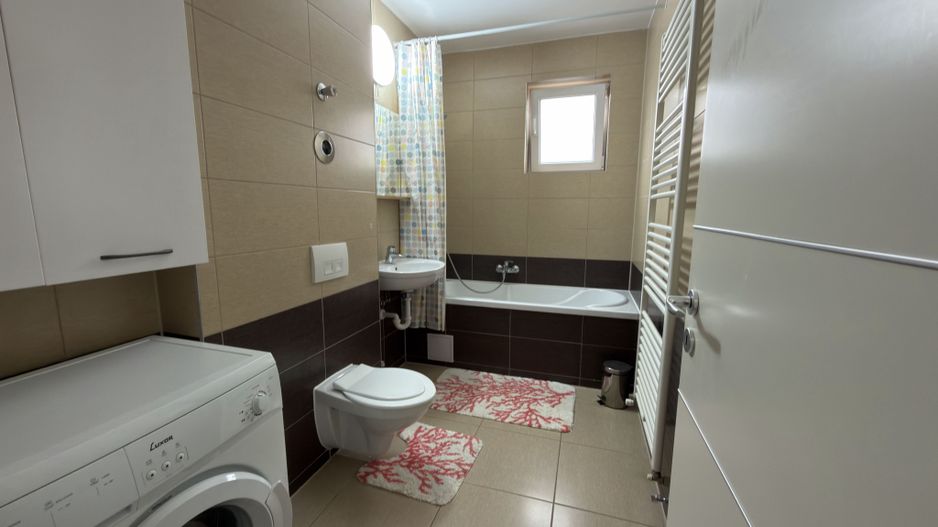Apartament 2 camere | Avangarden Bartolomeu - Poză 5