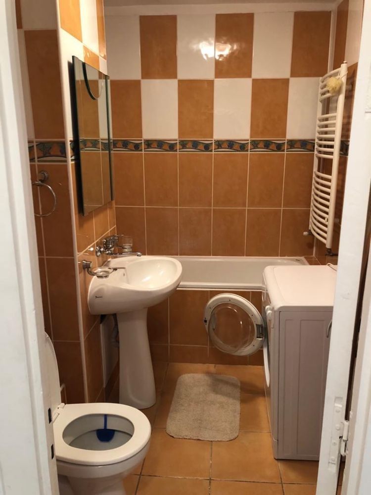 Apartament de vanzare, Satu Mare Strada Traian Vuia - Poză 1