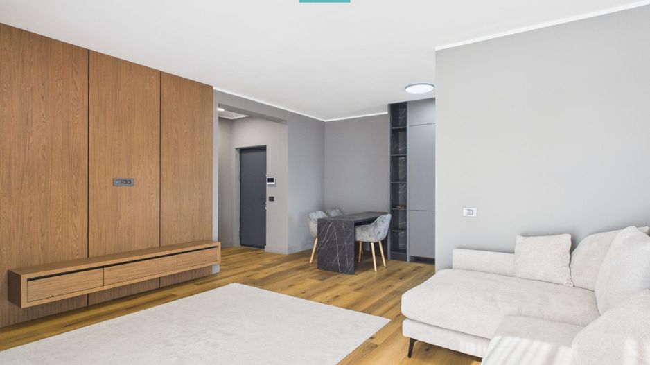 Penthouse de lux Dumbrăvița - Poză 4