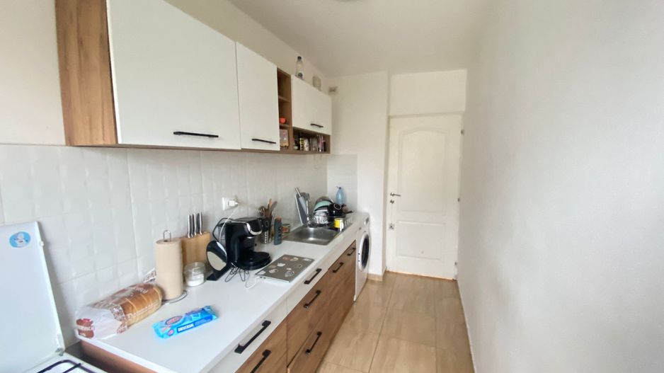 Garsonieră renovată complet, mobilată – Zona Lujerului V6 - Poză 4