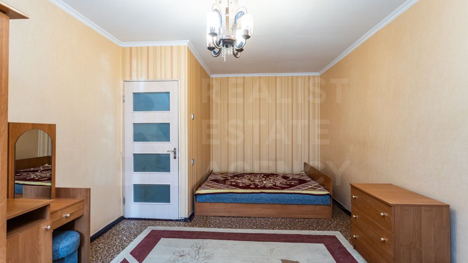 Vânzare, apartament, o cameră, bd. Mircea cel Bătrân, Ciocana - Poză 4