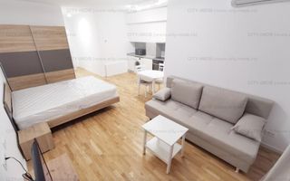 Inchiriere Studio Baneasa Bucuresti sector 1  curte privata, Aeroprort - Poză 6