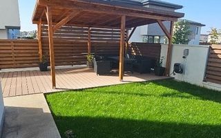 Apartament 3 camere | 2 parcari | Gradina 140m | Foisor propriu - Poză 14