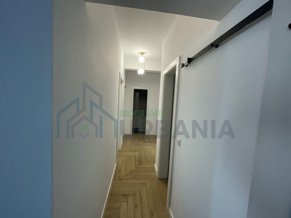 Apartament 3 camere, complex rezidențial nou, Rediu - Poză 6