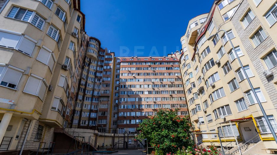 Vânzare, apartament, 2 camere, bd. Mircea Cel Bătrân, Ciocana - Poză 16