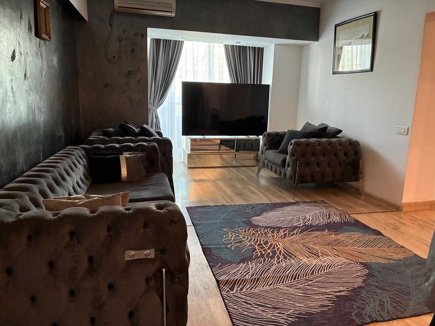 Apartament cu 3 camere Unirii, ultracentral, lângă Fântâni, locație premium - Poză 3