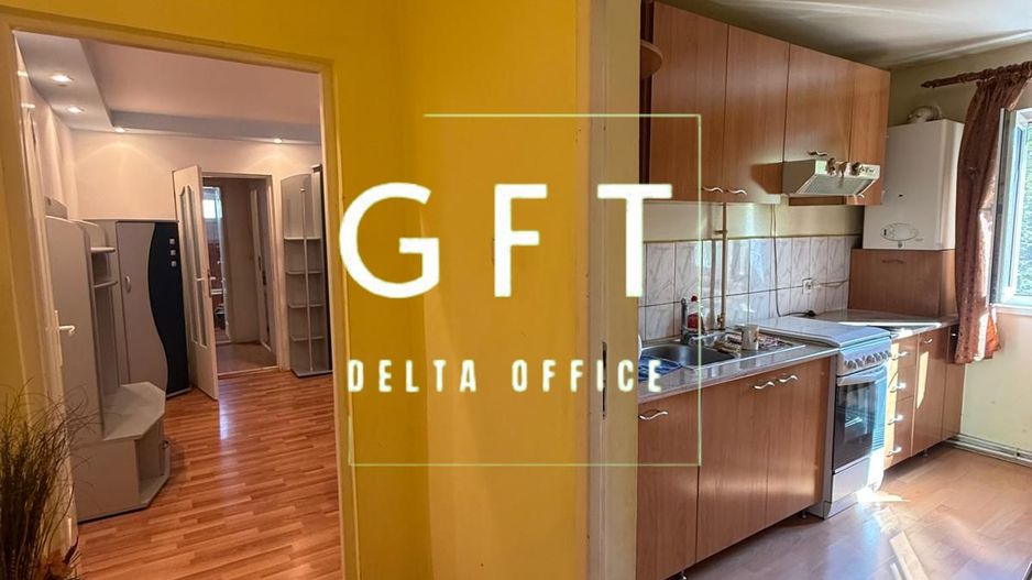 Apartament 3 camere | Zona Imp. Traian - Poză 4
